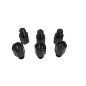 ADAPTÖRÜ AYNA Değişim 8mm ÜST DÜZ   -  10mm ALT DÜZ - 1