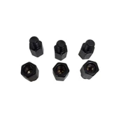 ADAPTÖRÜ AYNA Değişim 8mm ÜST DÜZ   -  10mm ALT DÜZ - 3