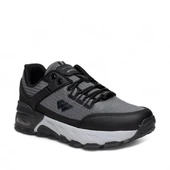 Wickers 2723 Füme-Syh Erkek Spor Ayakkabı - 3