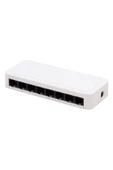 Powermaster Pm-14054 8 Port 10/100 Mbps Swıtch - 4