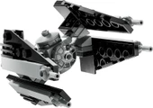 Lego Star Wars 30685 TIE Interceptor - 2