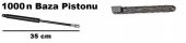KALİTE 1000 N Baza Amortisörü Baza Pistonu 1000n (1 Adet) - 1