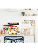 Renax Gold Bulaşık Makinesi Kapsülü Hepsi Bir Arada 30 Lu Tablet thumbnail 3