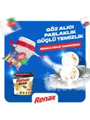 Renax Gold Bulaşık Makinesi Kapsülü Hepsi Bir Arada 60 Lı Tablet thumbnail 3