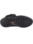 Moda Ayakkabı 767 White World Siyah Erkek Bot Ayakkabı - 5