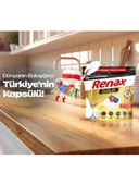 Renax Gold Bulaşık Makinesi Kapsülü Hepsi Bir Arada 150 Li Tablet - 5
