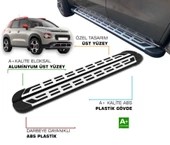 C3 AİRCROSS 2017 2018 2019 2020 2021 2022 2023 2024 2025 YAN BASAMAK thumbnail 1