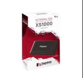 Kingston SXS1000 1TB Usb 3.2 Taşınabilir SSD - 4