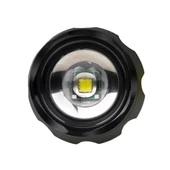 Gold Orion KM-108 Metal El Feneri, CREE T6 LED 5000 Lümen - 4