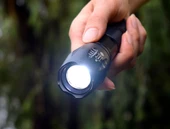 Gold Orion KM-108 Metal El Feneri, CREE T6 LED 5000 Lümen - 3