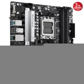 Asus Prime B650M-A II Csm AM5 Ryzen D5 Vga Hdmi Dp - 4