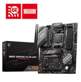 MSI B650 Gaming Plus Wifi AM5 Ryzen D5 Hdmi Dp - 2