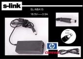 S-link 18.5V 3.5A 7.4-5.0 Notebook Adaptör - 1