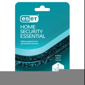 ESET Home Security Essential (10 Kull./1 Yıl Kutu) - 2