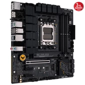 Asus Tuf Gaming B650M-E AM5 Ryzen DDR5 thumbnail 4