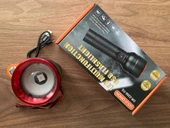 Gold Orion OR-2208 Güçlü LED El Feneri Ayarlanabilen Işık 2000 Lümen - 3