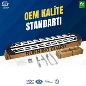 MG HS (ELEKTRİKLİ MODEL) 2022 2023 2024 YAN BASAMAK thumbnail 2