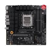 Asus Tuf Gaming B650M-E AM5 Ryzen DDR5 thumbnail 3