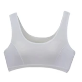 Kadın Kalın Askılı Büstiyer BGL-ST03949 thumbnail 4