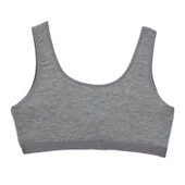 Kadın Kalın Askılı Büstiyer BGL-ST03949 thumbnail 5