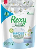 Roxy Matik Sabun Tozu Bahar Çiçekleri 1600 Gr 52 Yıkama x 2 Paket - 2