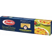 Barilla Glutensiz Spagetti Makarna - 1
