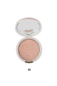 Gabrini Highlighter Aydınlatıcı Tekli Highlighter 02 Krem Alt Tonlu - 2