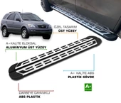 SORENTO 2002 2003 2004 2005 2006 2007 2008 2009  YAN BASAMAK thumbnail 1