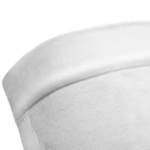 Adidas S/M Beyaz Kompresyon Kol Bandı ADSL-13023WH-NL - 7
