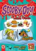 Scooby-Doo İle İngilizce Öğrenin 6. Kitap - 1