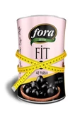 Fora Light Fit Az Tuzlu Zeytin 6  Adet 720 G - 2