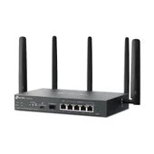 TP-LINK  ER706W-4G OMADA 4G+ CAT6 AX3000 GIGABIT VPN ROUTER - 5