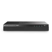 TP-LINK VIGI NVR2016H-16P 16 CHANNEL 4K HDMI VIDEO OUTPUT POE+ NETWORK VIDEO RECORDER - 1