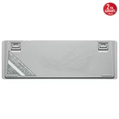 ASUS  ROG FALCHION RX WIRELESS LOW PROFILE AURA SYNC OYUNCU KLAVYESI thumbnail 5