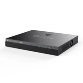 TP-LINK VIGI NVR2016H-16P 16 CHANNEL 4K HDMI VIDEO OUTPUT POE+ NETWORK VIDEO RECORDER - 2