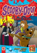 Scooby-Doo İle İngilizce Öğrenin 5. Kitap - 1