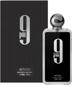 Afnan 9 Pm Edp 100 ML Parfüm thumbnail 1