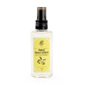 Rebul Sweet Lemon Kolonya Mini Sprey 50 Ml - 1
