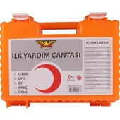 Eagle IY-070 İş Yeri İlk Yardım Çantası - 1