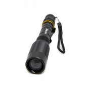 Gold Police GP-257 Tüfek Aparatlı El Feneri - 1