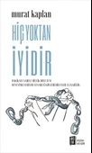 Hiç Yoktan İyidir - 1
