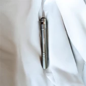GP-206 Kalem Tipi Doktor Muayene Işık Kalemi - 2