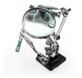 Büyüteçli 3. El Kart Tutucu thumbnail 3