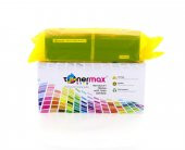 Samsung CLX-6260FR Siyah Muadil Toner - 5