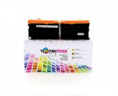 Samsung CLX-6260FR Siyah Muadil Toner - 6