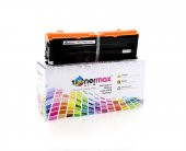 Samsung CLX-6260FR Siyah Muadil Toner - 10