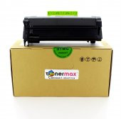 Lexmark MX810dte Muadil Toner / Lexmark 625X / 52D5X00 Muadil Toner - 4