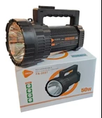 GP-640 Şarjlı El Feneri Projektör 50 WATT - 3