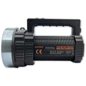 GP-640 Şarjlı El Feneri Projektör 50 WATT - 2