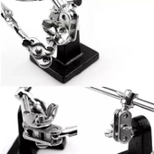 Büyüteçli 3. El Kart Tutucu thumbnail 5